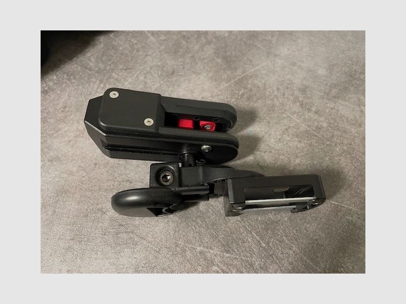 DAA Flex Holster - Modell B