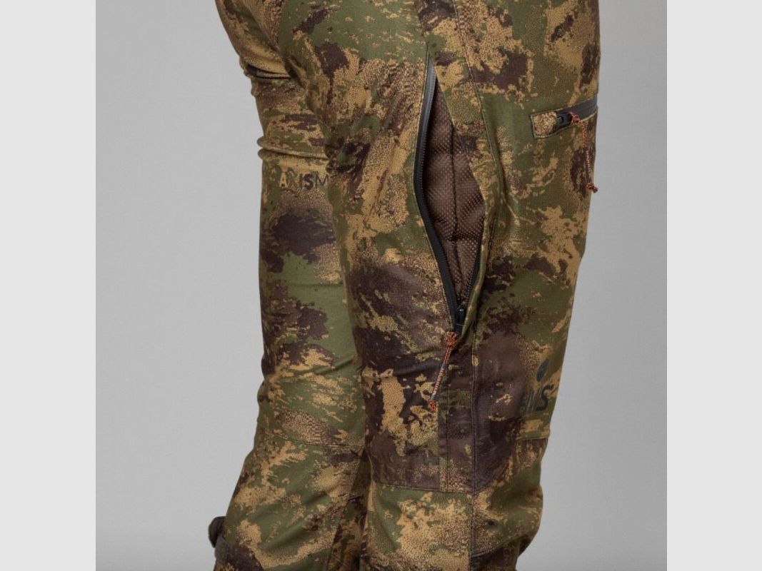 Härkila Damen Jagdhose Deer Stalker HWS