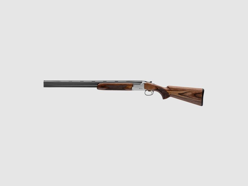 Browning B525 Game Laminated 12M hunting rifle / over-and-under shotgun