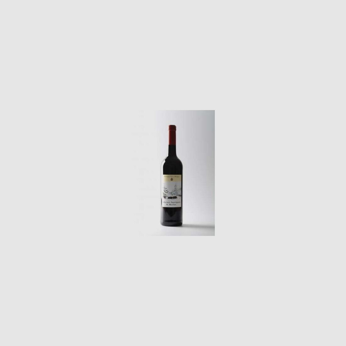 Rehbock Sauvignon blanc Weiss, Bild 4 von 5