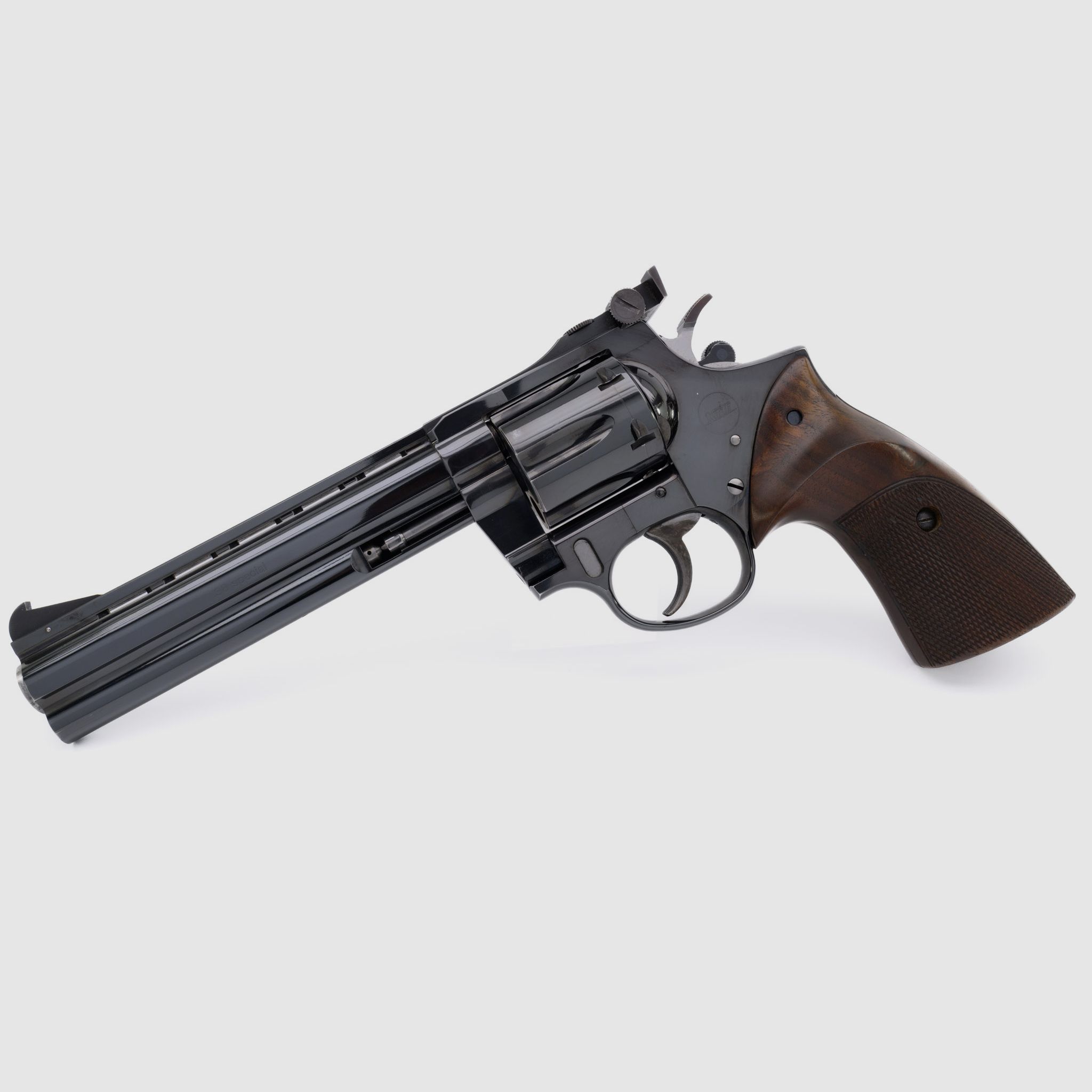 KORTH .38 Special (Gebraucht)