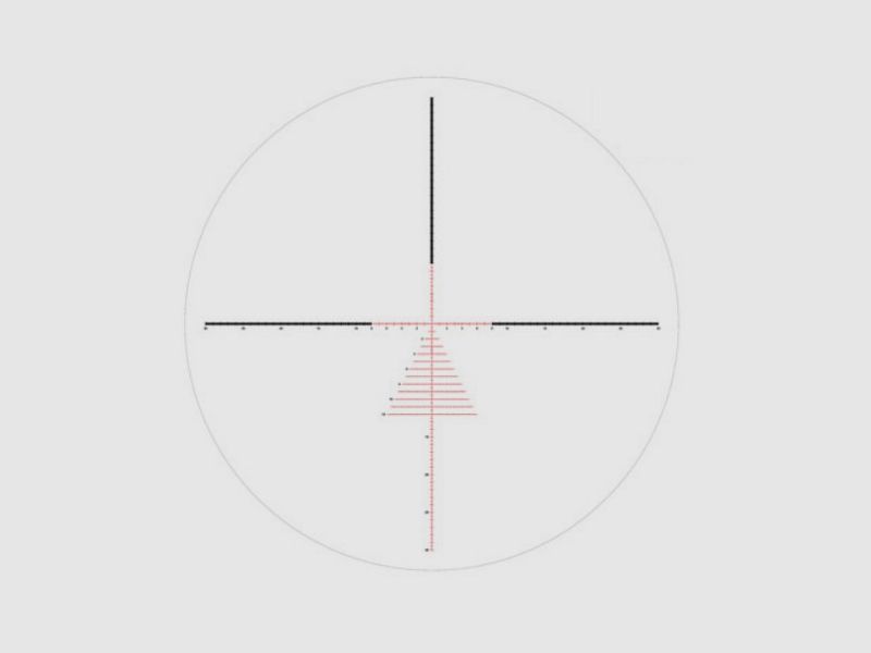 Kahles K624i 6-24x56mm (34mm), immagine 9 di 9