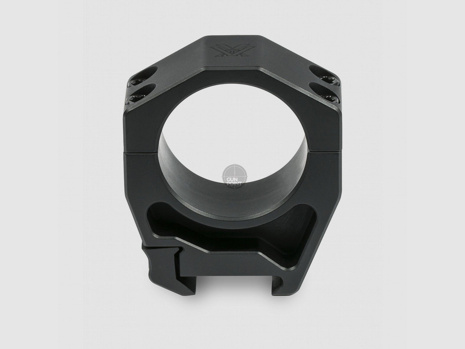 Vortex Optics Precision Matched Rings 34 mm High