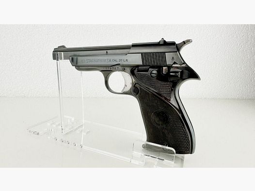 Animo Eibar Star .22lr