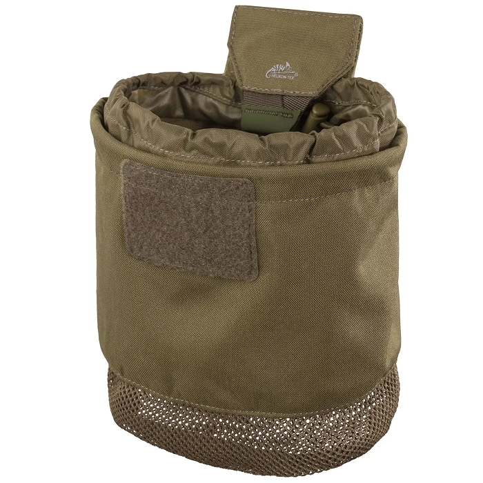 Worek HELIKON Zrzutowy Competition Dump Pouch - Cordura - Adaptive Green - One Size, zdjęcie 1 z 10