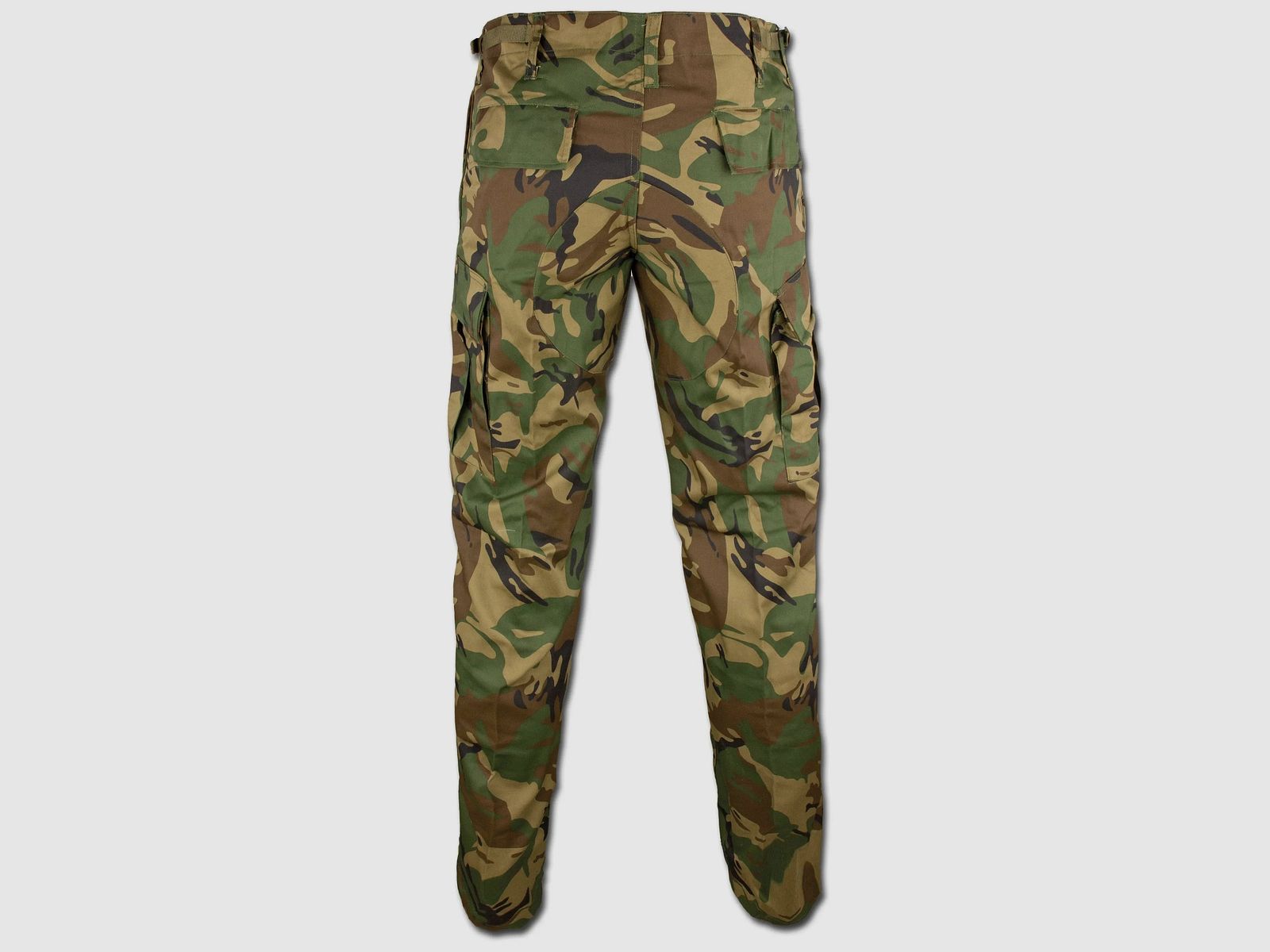 MMB US Feldhose MMB BDU Style Air Force Woodland