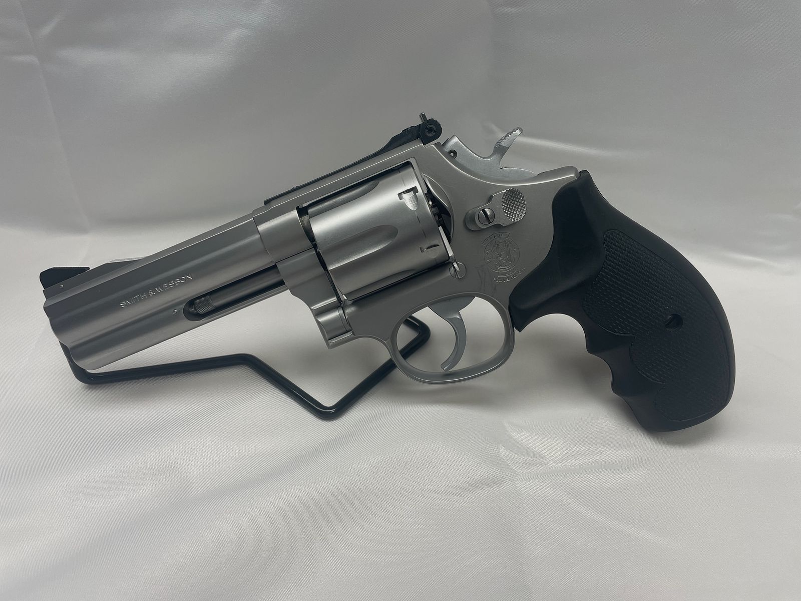 Smith&Wesson 686 Security Special 4“