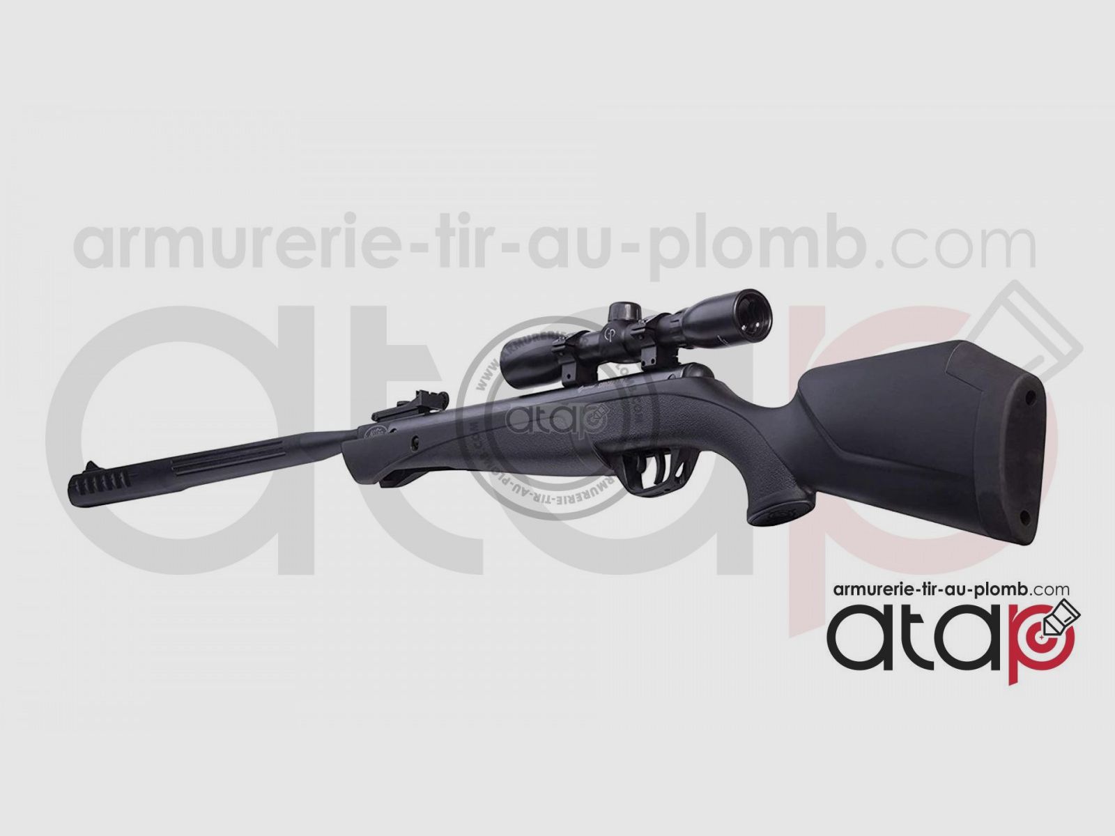Crosman Shockwave Luchtgeweer Pack, afbeelding 4 van 7
