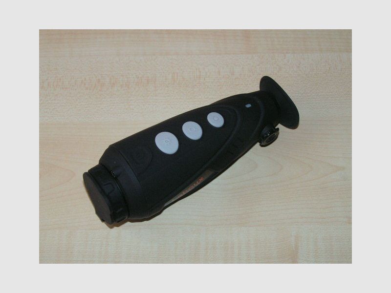 Lahoux Optics	 Spotter Pro 25