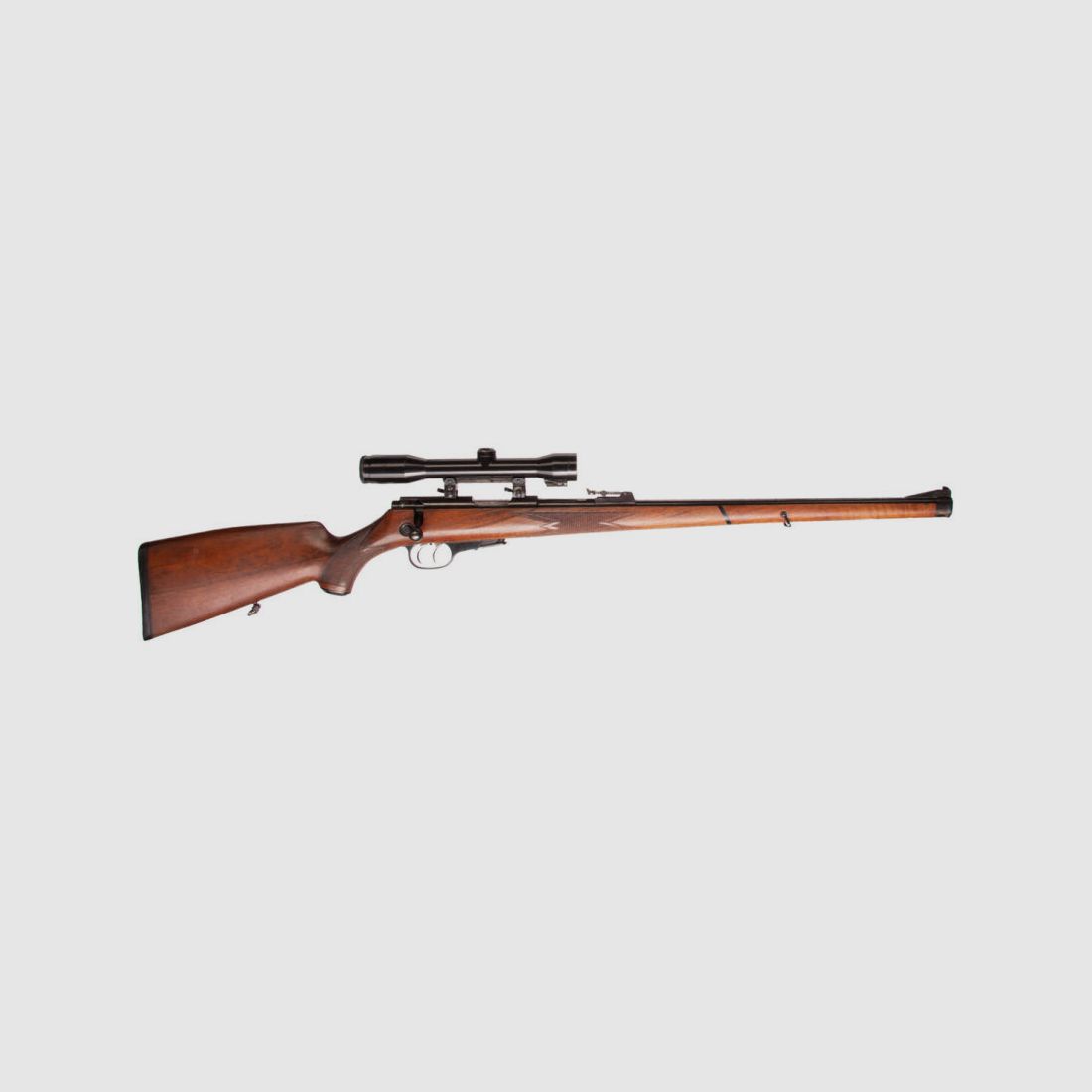 Walther KKJ