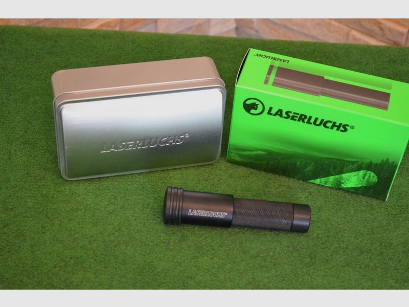Laserluchs IR Laser-Aufheller LA 850-50-PRO II
