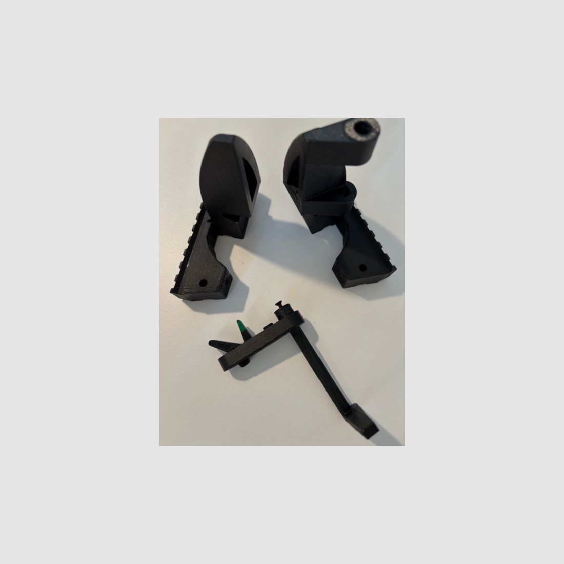 Cobra Adder | UPBOLT Magazin - 8 Schuss
