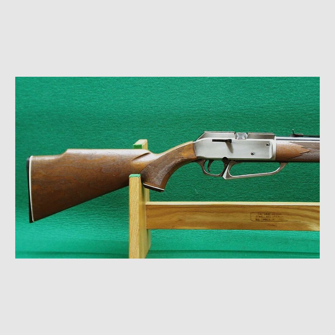 Daisy Luftgewehr Mod.881