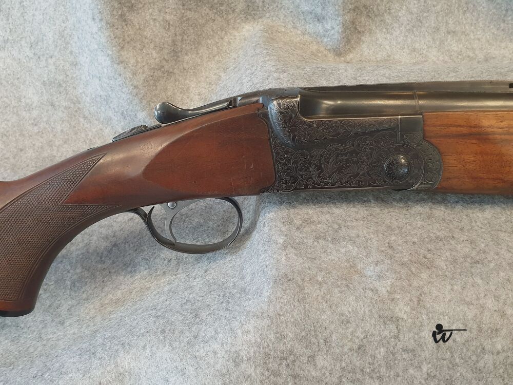 SKB Mod. 500