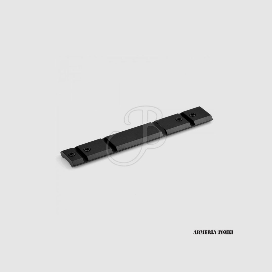 WARNE – MAXIMA BASE ALU WEAVER 1PZ X FN BAR