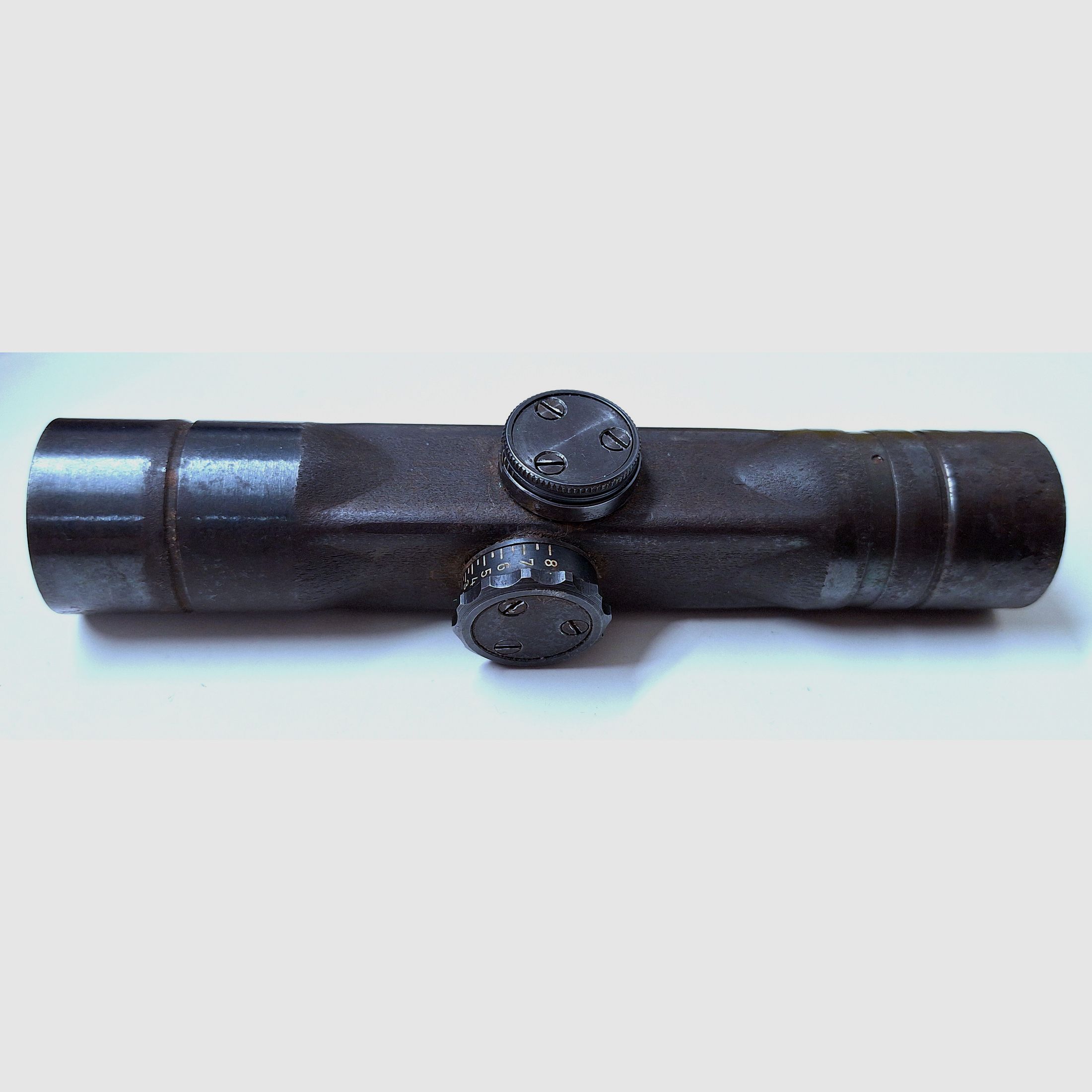 Zielfernrohr ZF4 ddx Dreieck blau für G43 K43 K98