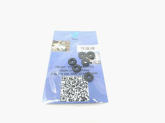8mm hardened steel bushings SHS