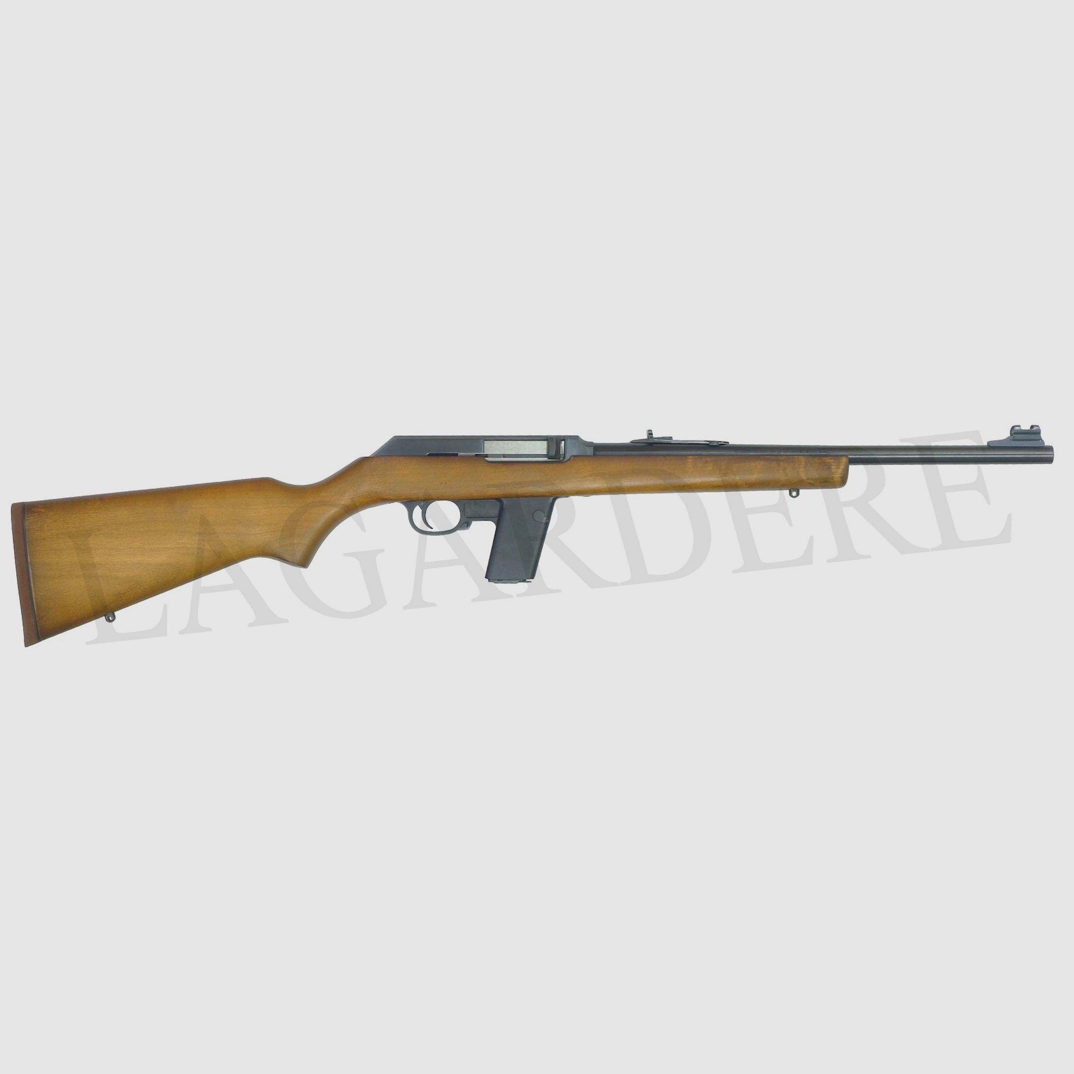 MARLIN MOD. 9 (Selbstladebüchse)