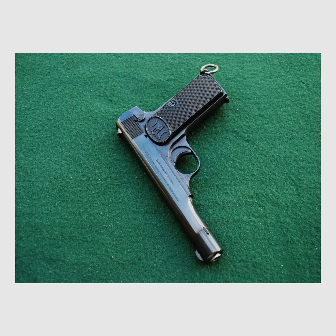 FN 1910/22, Gendarmerie 1965 ( GD 1965 FN )