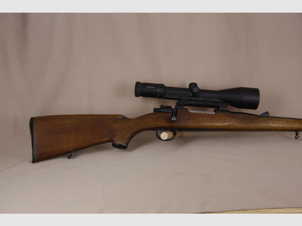 Mauser Mod. 98 // mit beleuchtetem Zeiss Zielfernrohr!!