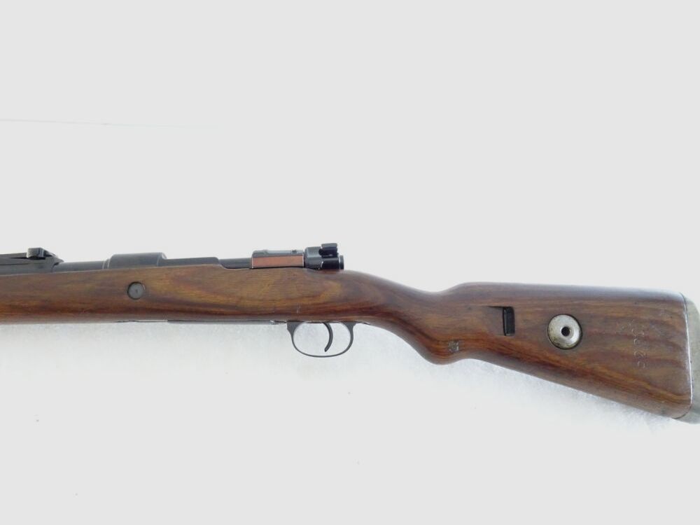 Mauser K98