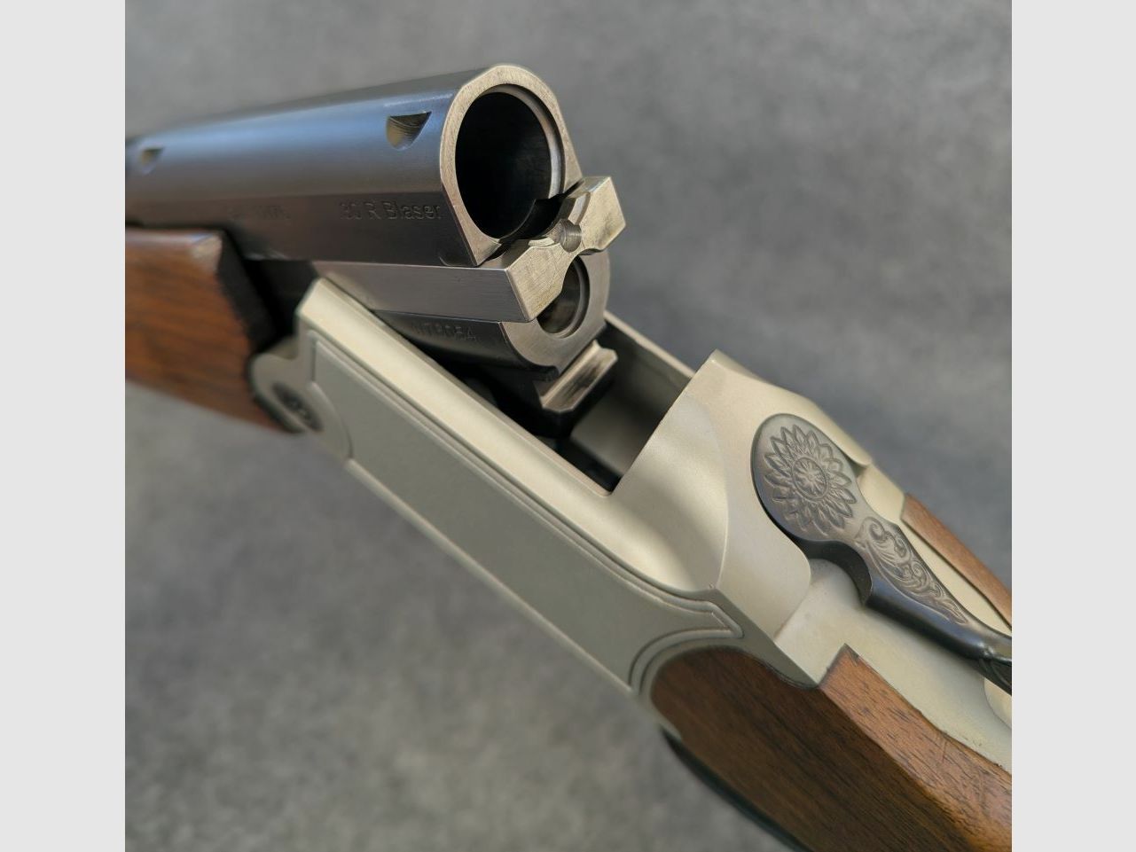 Blaser BBF 95