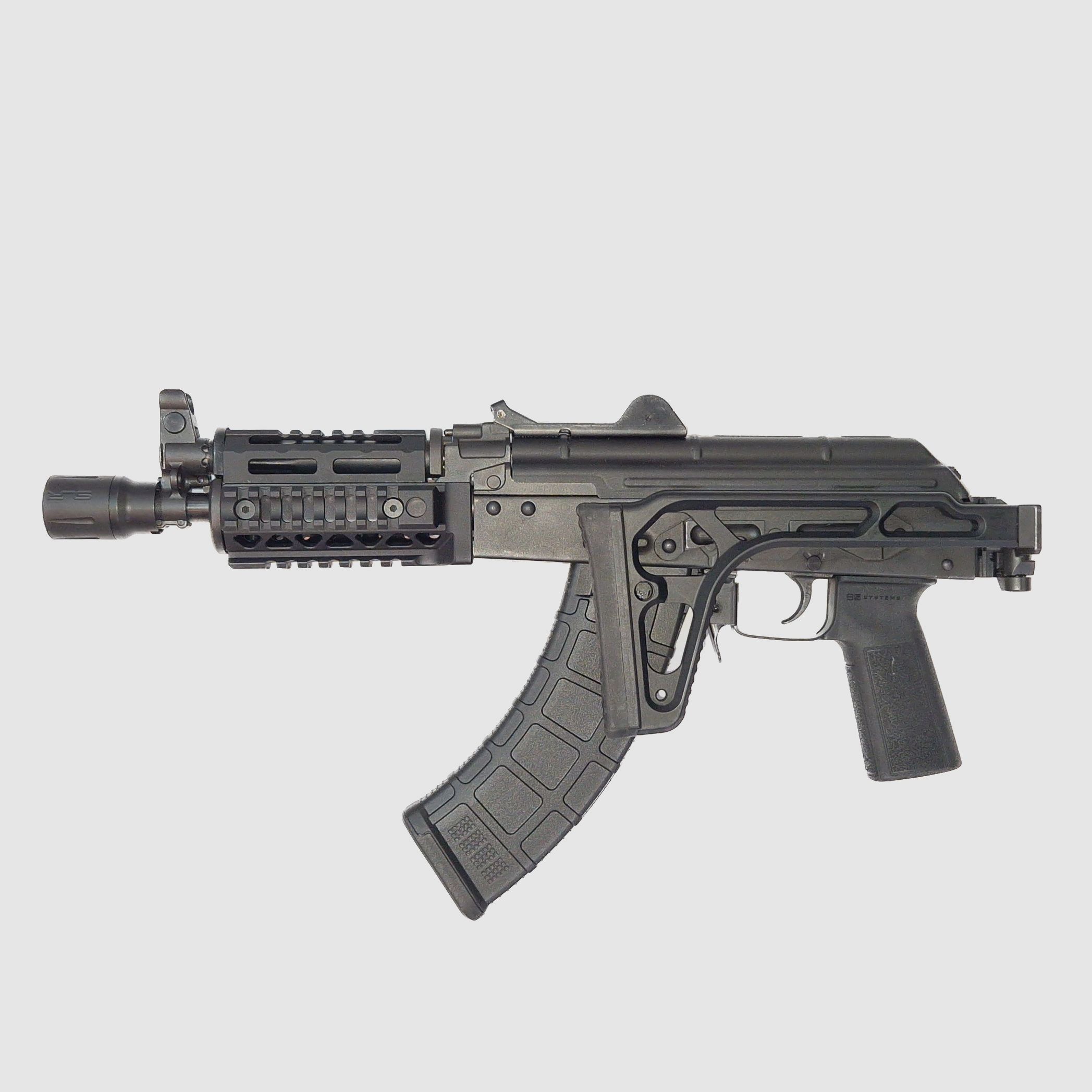 AK47 RILEY DEFENSE RAK47 « Krink » 7.62×39, image 2 sur 2