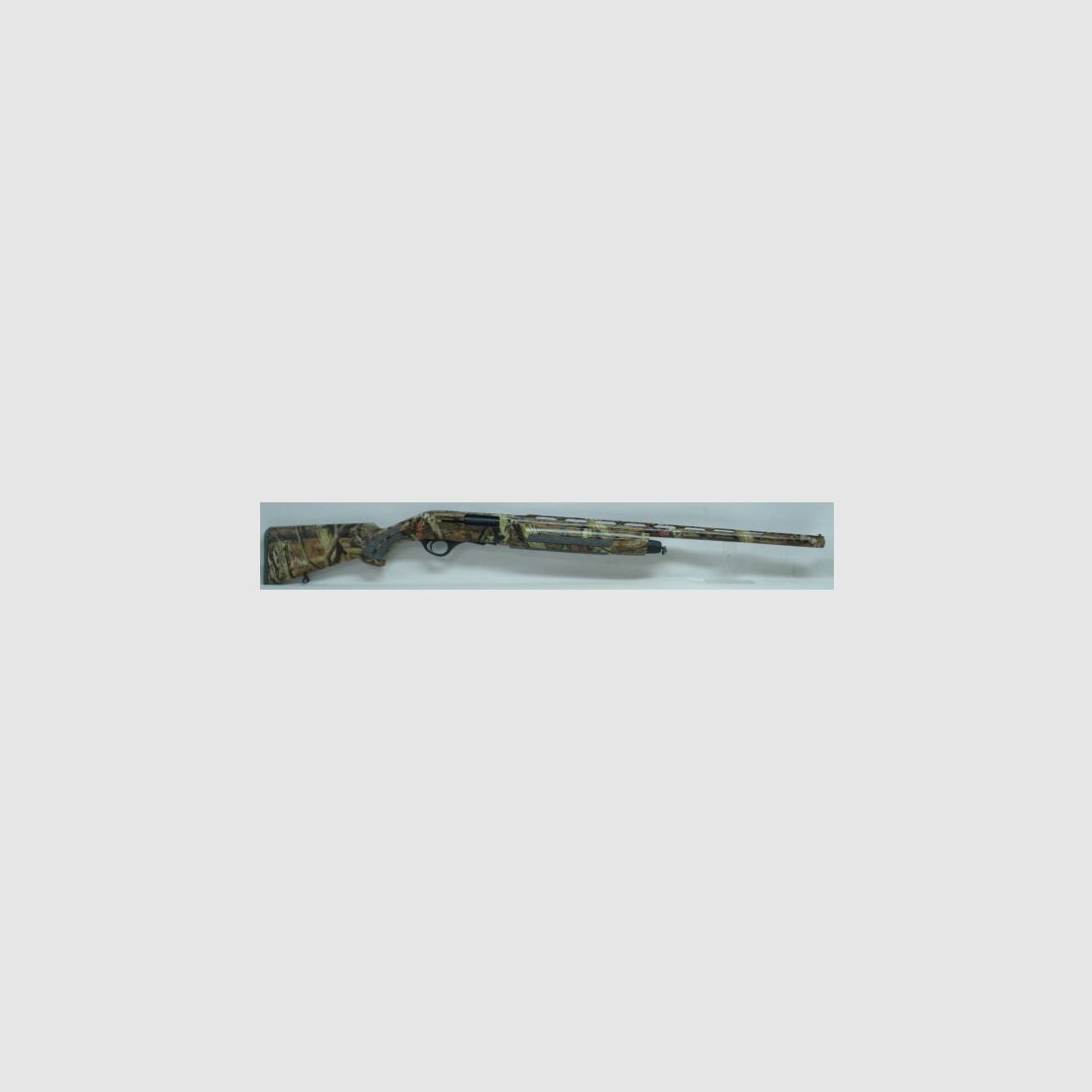 HUBERTUS Extreme Camo 71cm - 12/76