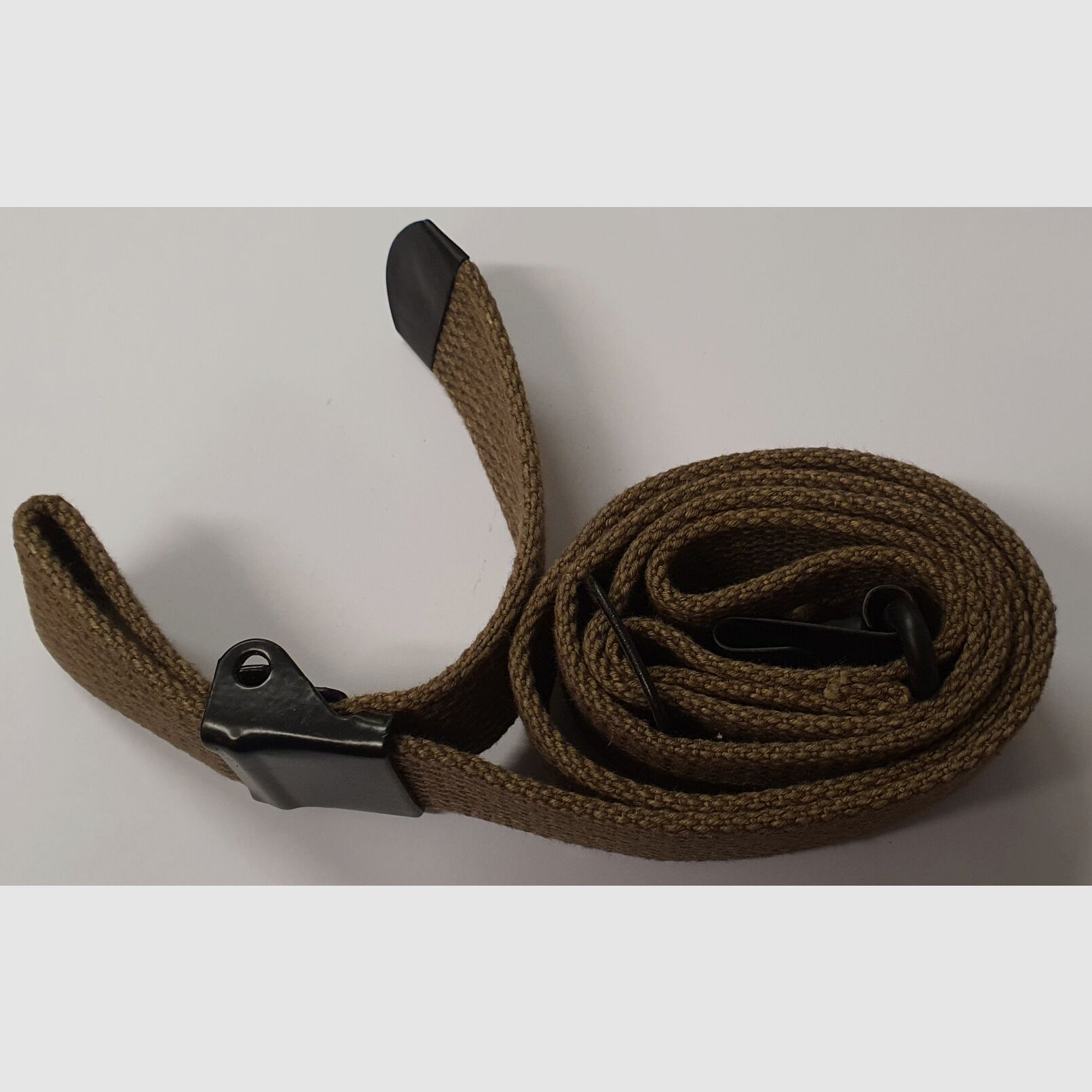 Swabian Arms Carry Strap for US M1 Garand Web Repro