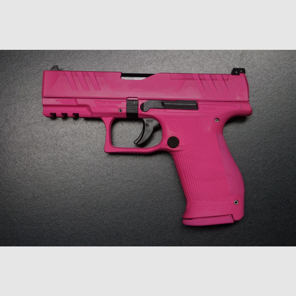 Walther PDP Compact 4″ Prison Pink, Bild 6 von 6