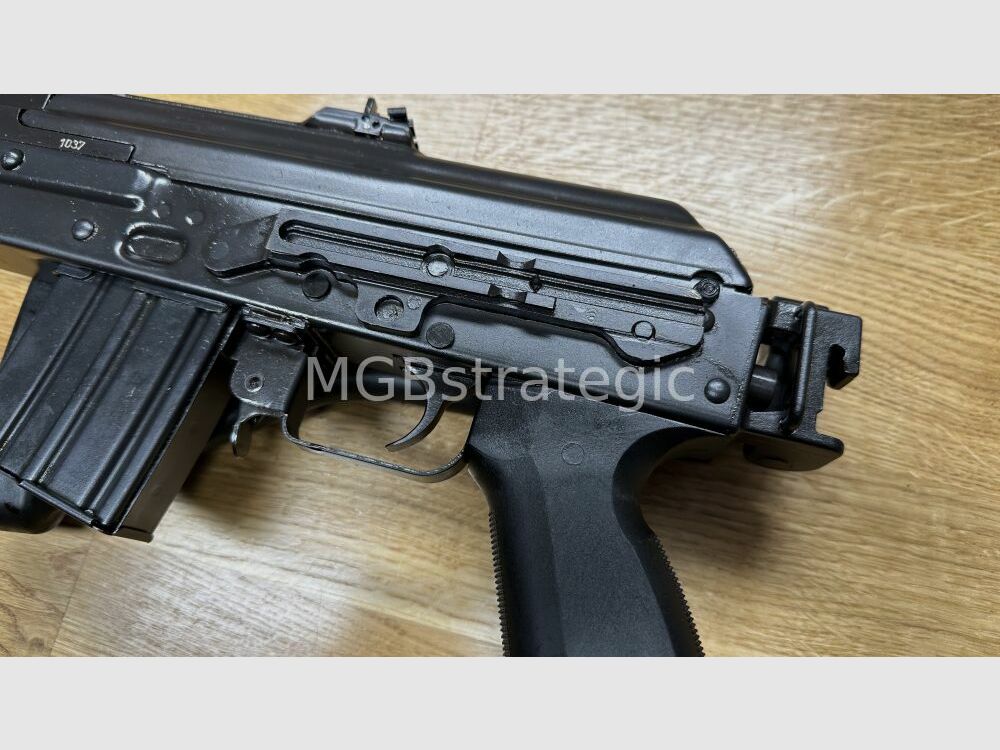 Zastava Arms M2010 - halbautom. Büchse .223Rem Neuwaffe - sportlich zugelassen! M2010 G - System AKM AK74 AK-47 AK47, Bild 5 von 9