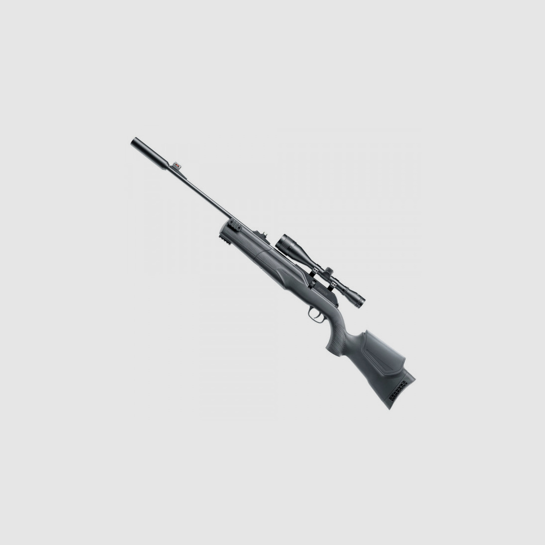 UMAREX 850 M2 XT - FUCILE CO2 - 4,5MM DIABOLOS - KIT PER IL TIRO