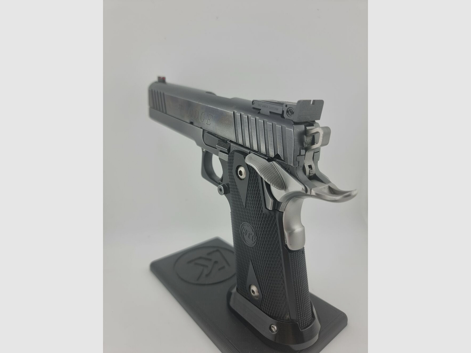 STI Edge .40S&W