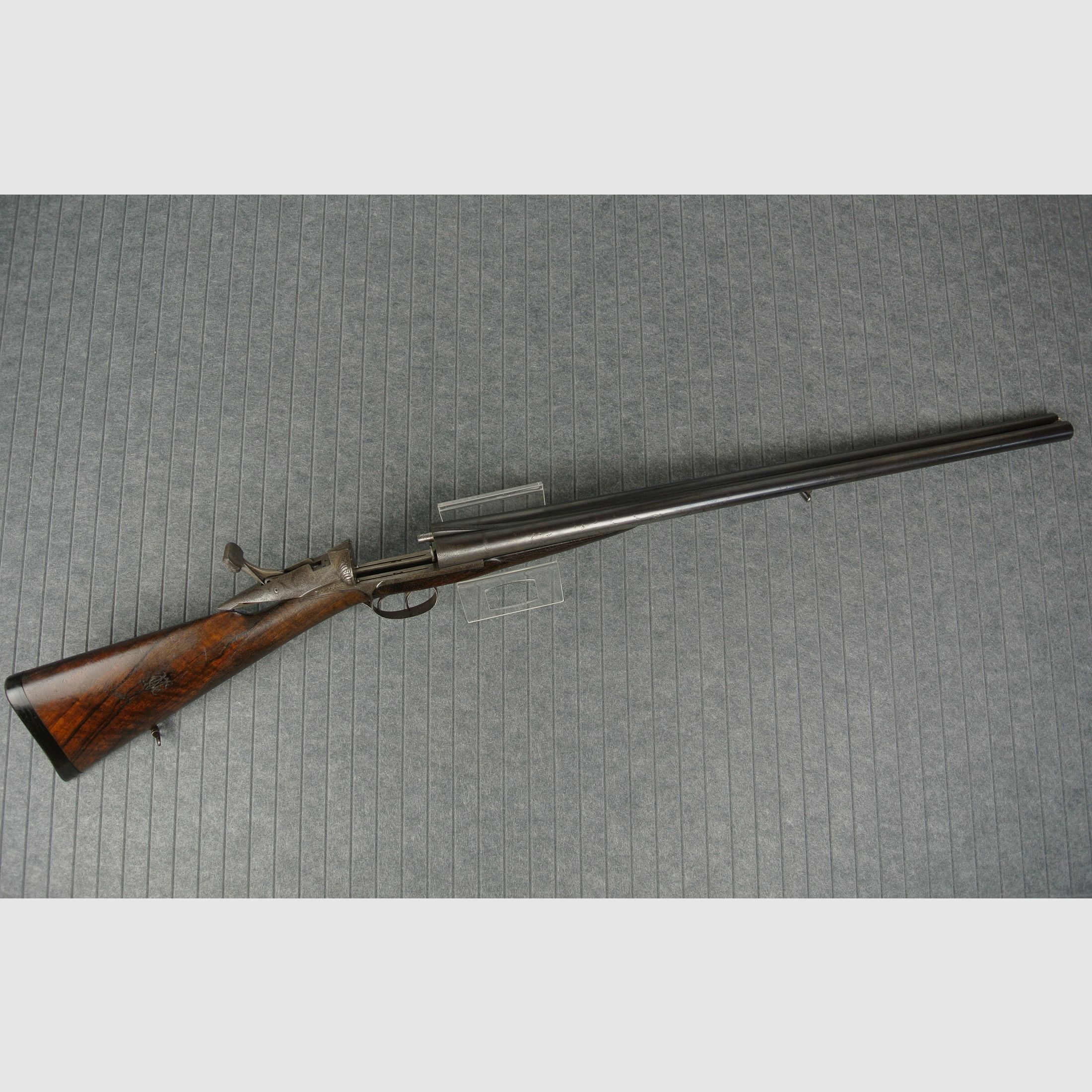 Französische Darne st. Etienne Flinte 12/65