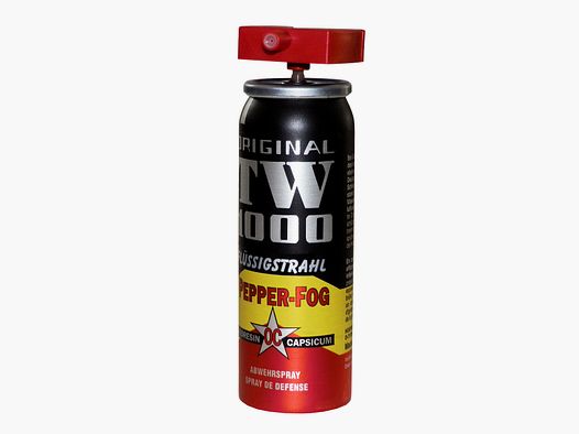 Cartouche de recharge pour RGS Zivi - Contenu : 63 ml, portée de 5 m