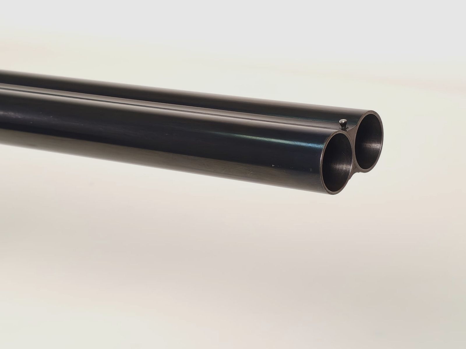 Army & Navy Doppelflinte 12/65 mit Ejektoren