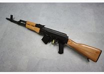 Cugir Geradezugrepetierer SA WS1-63HO
