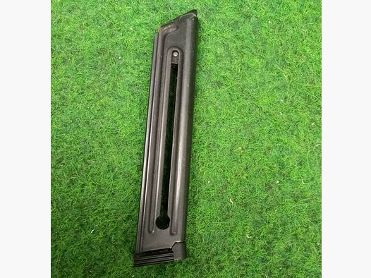 Magazijn 10 schoten Ruger MK II in kaliber .22Lr.