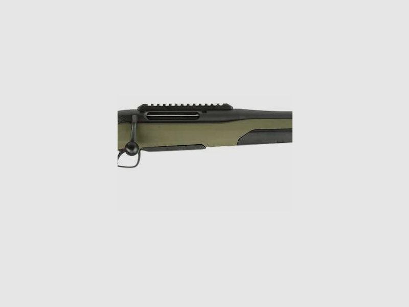 Steyr RMS Wild Green 508mm .308 Win M15x1 Straight Pull .308Win