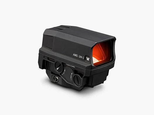 AMG UH-1 Gen II Holographic Sight (Black) Vortex