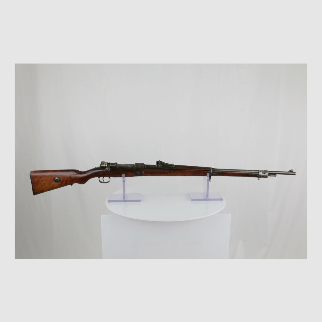 Mauser Gewehr 98 (Arabisch)
