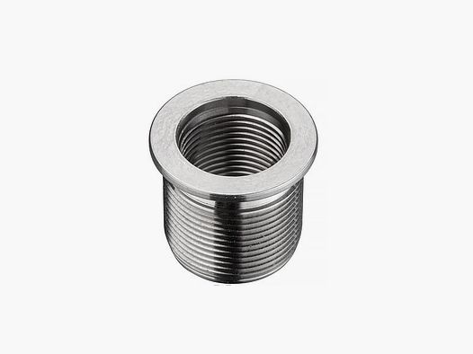HAUSKEN thread adapter for 17x1