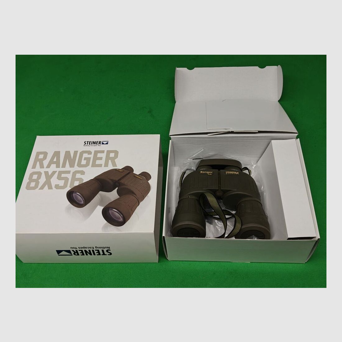Steiner 8x56