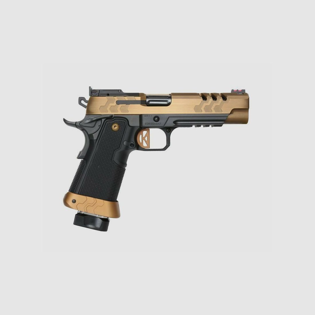 Kimber 2K11 TARGET OR