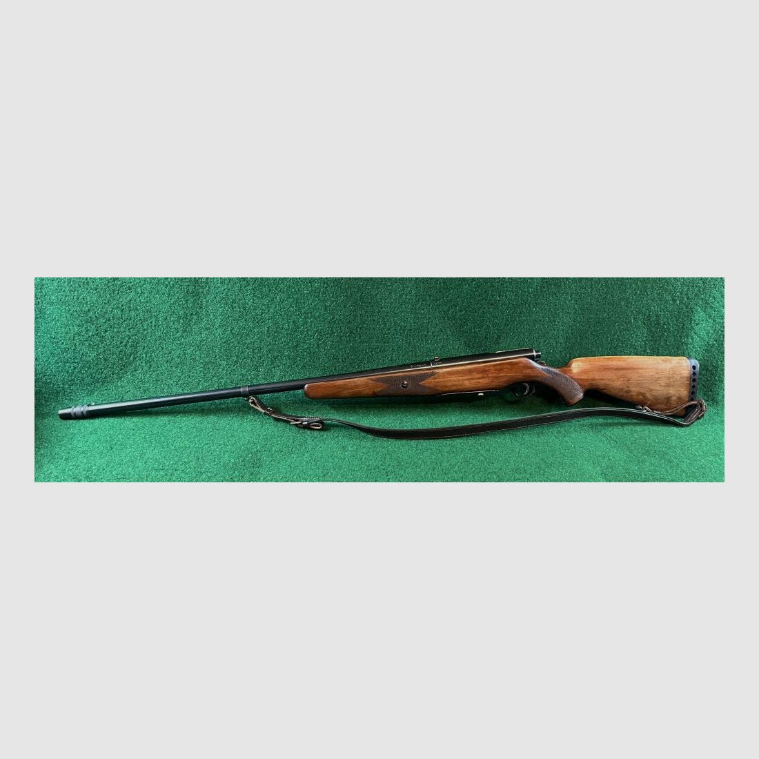 Mossberg 190 D 16/70