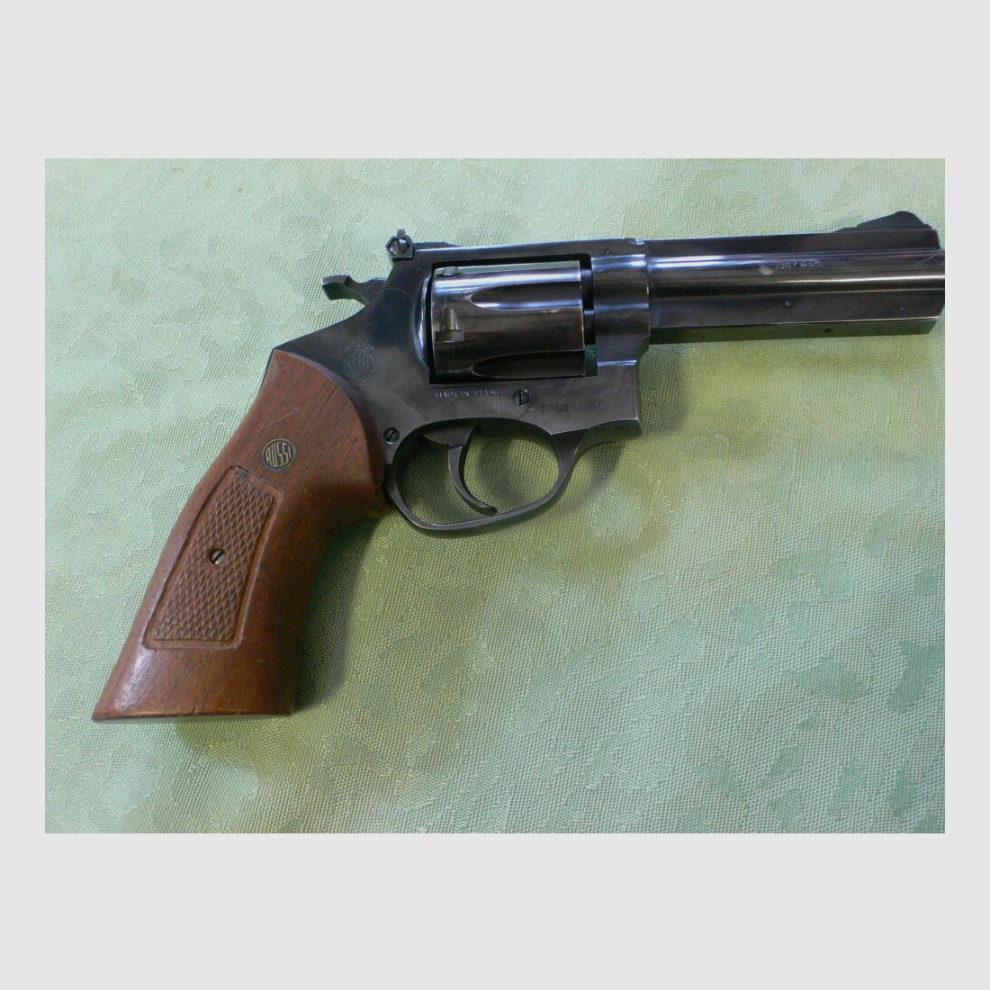 Rossi Mod.971