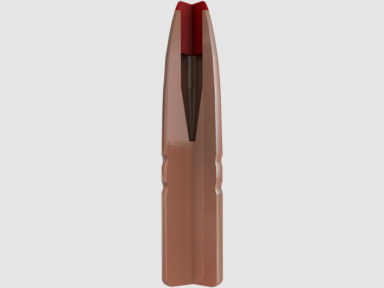 Hornady .30-06 Spr. ECX 9,7g/150grs., immagine 2 di 4