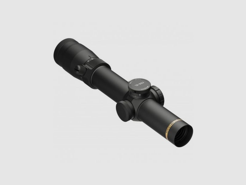 Zielfernrohr LEUPOLD VX-3HD 1.5-5x20 CDS-ZL FireDot Twilight Hunter, Bild 1 von 4