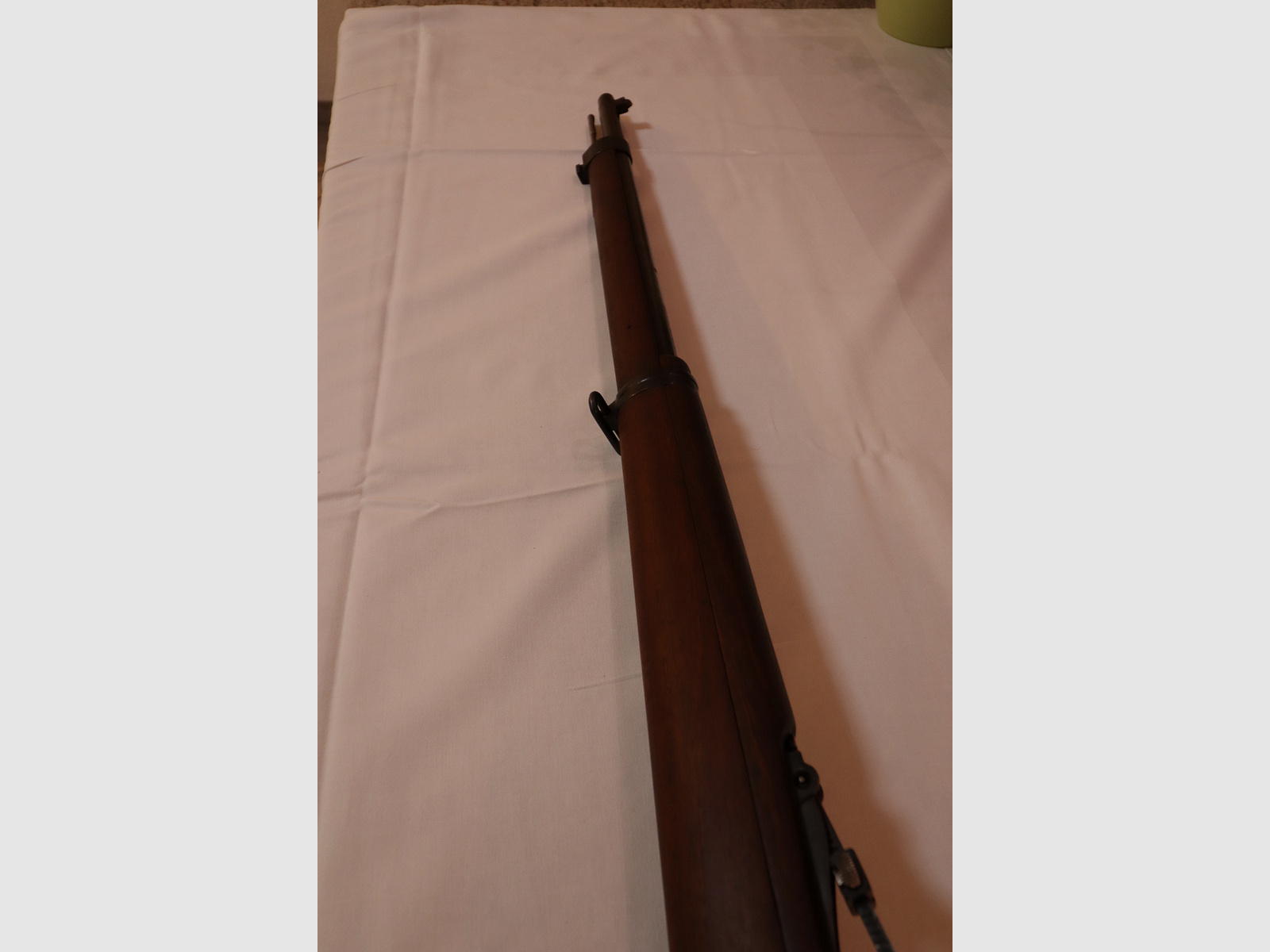 Karabiner K98, 8x57IS, Rifle/Karabiner 98