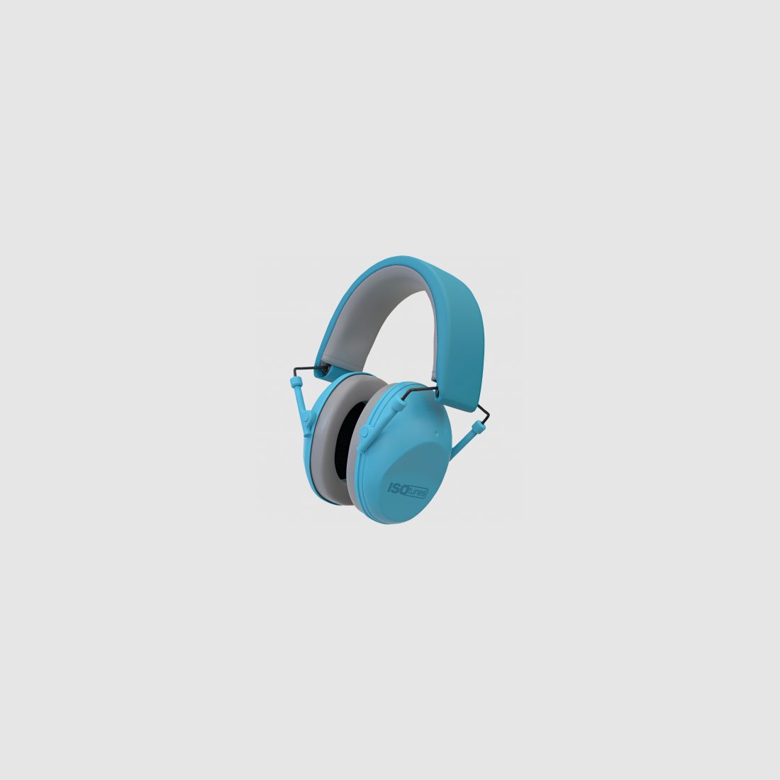 ISOtunes Sport Hearing Protection Junior Defender (Blue) |